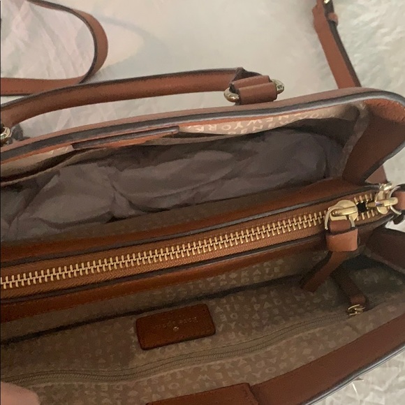 Kate spade Cognac - Picture 3 of 5